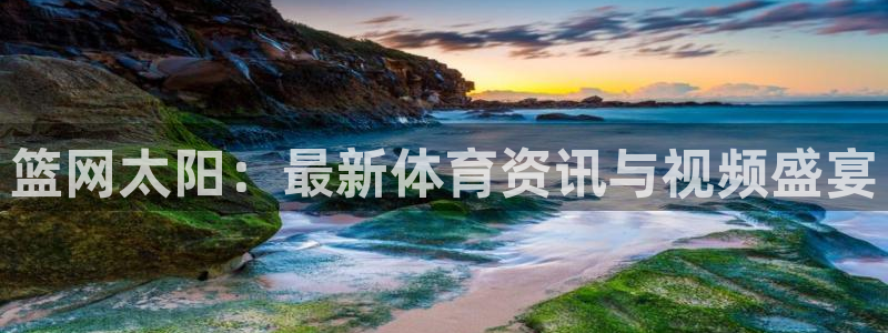 篮网太阳：最新体育资讯与视频盛宴