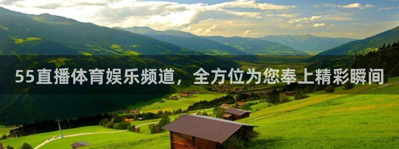 55直播体育娱乐频道，全方位为您奉上精彩瞬间